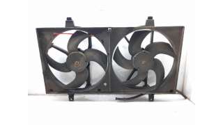 ELECTROVENTILADOR NISSAN PRIMERA HATCHBACK (2003-2007) 1.9 DCI 120CV 1870CC - L.6710289 / 9000825