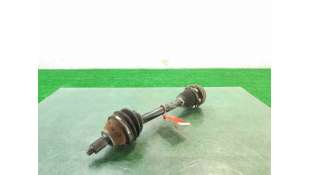 TRANSMISION DELANTERA IZQUIERDA SEAT IBIZA III (2002-2006) 1.2 64CV 1198CC - L.6710557 / 6Q0407271AT