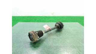 TRANSMISION DELANTERA IZQUIERDA SEAT IBIZA III (2002-2006) 1.2 64CV 1198CC - L.6710557 / 6Q0407271AT