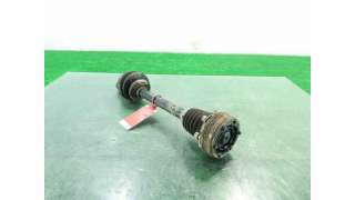 TRANSMISION DELANTERA IZQUIERDA SEAT IBIZA III (2002-2006) 1.2 64CV 1198CC - L.6710557 / 6Q0407271AT