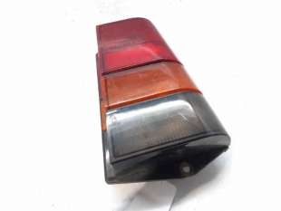 PILOTO TRASERO DERECHO SEAT MARBELLA (1987-1993) 0.9 40CV 903CC - L.6710633 / SE021934006A