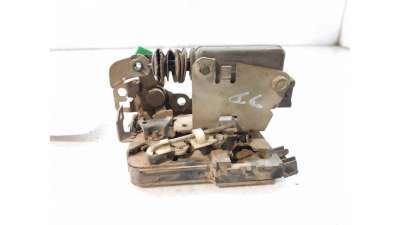 CERRADURA PUERTA DELANTERA DERECHA RENAULT EXPRESS FURGÓN (1994-1998) 1.9 D (F40R) 54CV 1870CC - L.6711197 / 7701031778