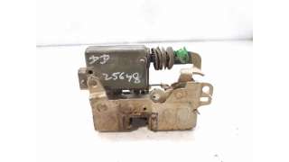 CERRADURA PUERTA DELANTERA DERECHA RENAULT EXPRESS FURGÓN (1994-1998) 1.9 D (F40R) 54CV 1870CC - L.6711197 / 7701031778