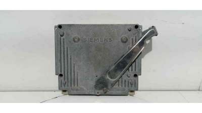 ELECTROVENTILADOR RENAULT EXPRESS FURGÓN (1994-1998) 1.9 D (F40R) 54CV 1870CC - L.6711217 / 7700784552