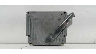 ELECTROVENTILADOR RENAULT EXPRESS FURGÓN (1994-1998) 1.9 D (F40R) 54CV 1870CC - L.6711217 / 7700784552