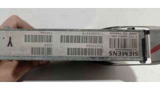 ELECTROVENTILADOR RENAULT EXPRESS FURGÓN (1994-1998) 1.9 D (F40R) 54CV 1870CC - L.6711217 / 7700784552