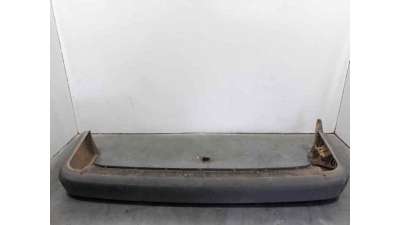 PARAGOLPES TRASERO RENAULT EXPRESS FURGÓN (1994-1998) 1.9 D (F40R) 54CV 1870CC - L.6711278 / 6006000474