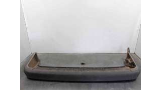 PARAGOLPES TRASERO RENAULT EXPRESS FURGÓN (1994-1998) 1.9 D (F40R) 54CV 1870CC - L.6711278 / 6006000474