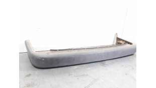 PARAGOLPES TRASERO RENAULT EXPRESS FURGÓN (1994-1998) 1.9 D (F40R) 54CV 1870CC - L.6711278 / 6006000474 2