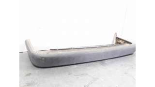 PARAGOLPES TRASERO RENAULT EXPRESS FURGÓN (1994-1998) 1.9 D (F40R) 54CV 1870CC - L.6711278 / 6006000474