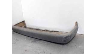 PARAGOLPES TRASERO RENAULT EXPRESS FURGÓN (1994-1998) 1.9 D (F40R) 54CV 1870CC - L.6711278 / 6006000474