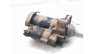 MOTOR ARRANQUE RENAULT CLIO II (2001-2009) 1.5 DCI (B/CB07) 65CV 1461CC - L.6711695 / M0T91581 2