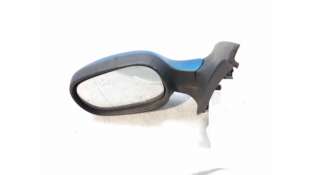 RETROVISOR IZQUIERDO RENAULT CLIO II (2001-2009) 1.5 DCI (B/CB07) 65CV 1461CC - L.6711745 / 018011