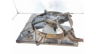 ELECTROVENTILADOR DAEWOO KALOS (2003-) 1.2 72CV 1150CC - L.6711770 / 96536638 2