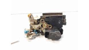 CERRADURA PUERTA DELANTERA DERECHA DAEWOO KALOS (2003-) 1.2 72CV 1150CC - L.6711836 / 96272642