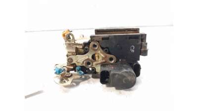 CERRADURA PUERTA DELANTERA DERECHA DAEWOO KALOS (2003-) 1.2 72CV 1150CC - L.6711836 / 96272642