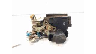 CERRADURA PUERTA DELANTERA DERECHA DAEWOO KALOS (2003-) 1.2 72CV 1150CC - L.6711836 / 96272642