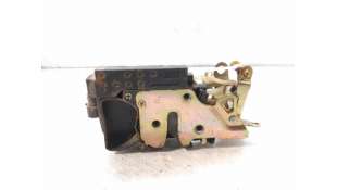 CERRADURA PUERTA DELANTERA DERECHA DAEWOO KALOS (2003-) 1.2 72CV 1150CC - L.6711836 / 96272642 2