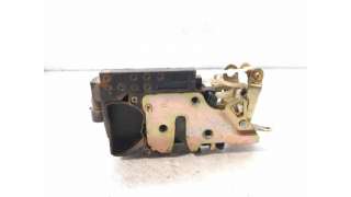 CERRADURA PUERTA DELANTERA DERECHA DAEWOO KALOS (2003-) 1.2 72CV 1150CC - L.6711836 / 96272642