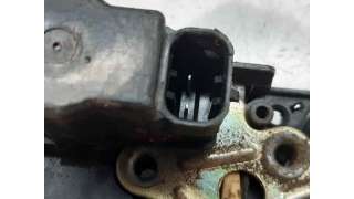 CERRADURA PUERTA DELANTERA DERECHA DAEWOO KALOS (2003-) 1.2 72CV 1150CC - L.6711836 / 96272642