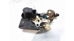 CERRADURA PUERTA TRASERA DERECHA DAEWOO KALOS (2003-) 1.2 72CV 1150CC - L.6711838 / 96260996