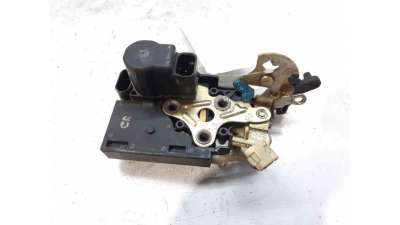 CERRADURA PUERTA TRASERA DERECHA DAEWOO KALOS (2003-) 1.2 72CV 1150CC - L.6711838 / 96260996