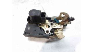 CERRADURA PUERTA TRASERA DERECHA DAEWOO KALOS (2003-) 1.2 72CV 1150CC - L.6711838 / 96260996