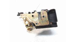 CERRADURA PUERTA TRASERA DERECHA DAEWOO KALOS (2003-) 1.2 72CV 1150CC - L.6711838 / 96260996 2