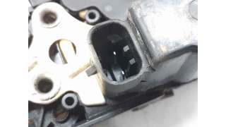 CERRADURA PUERTA TRASERA DERECHA DAEWOO KALOS (2003-) 1.2 72CV 1150CC - L.6711838 / 96260996