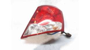PILOTO TRASERO DERECHO DAEWOO KALOS (2003-) 1.2 72CV 1150CC - L.6711933 / 96540269