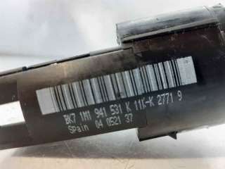 MANDO LUCES SEAT LEON (1999-2006) 1.9 TDI 90CV 1896CC - L.6712368 / 1M1941531K