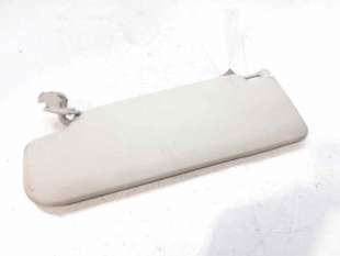 PARASOL DERECHO SEAT LEON (1999-2006) 1.9 TDI 90CV 1896CC - L.6712402 / 6X0857552B