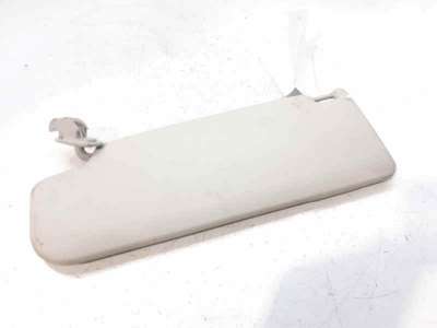 PARASOL DERECHO SEAT LEON (1999-2006) 1.9 TDI 90CV 1896CC - L.6712402 / 6X0857552B