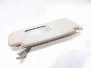 PARASOL DERECHO SEAT LEON (1999-2006) 1.9 TDI 90CV 1896CC - L.6712402 / 6X0857552B 2