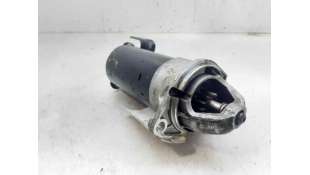MOTOR ARRANQUE OPEL ASTRA G FASTBACK (1999-2005) 2.0 DTI 16V (F08, F48) 101CV 1995CC - L.6712650 / 0001109062 2