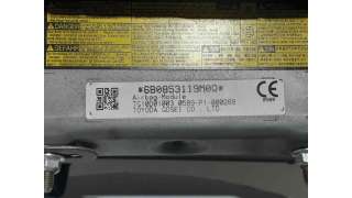 TRANSMISION DELANTERA DERECHA OPEL ASTRA G FASTBACK (1999-2005) 2.0 DTI 16V (F08, F48) 101CV 1995CC - L.6712723 / 9117410