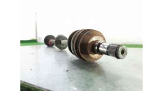 TRANSMISION DELANTERA DERECHA OPEL ASTRA G FASTBACK (1999-2005) 2.0 DTI 16V (F08, F48) 101CV 1995CC - L.6712723 / 9117410