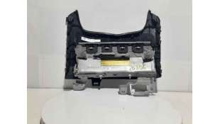 CERRADURA MALETERO / PORTON CITROEN C5 I (2001-2004) 2.0 16V (DCRFNC, DCRFNF) 136CV 1997CC - L.6712797 / 9652483180
