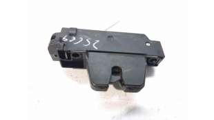 CERRADURA MALETERO / PORTON CITROEN C5 I (2001-2004) 2.0 16V (DCRFNC, DCRFNF) 136CV 1997CC - L.6712797 / 9652483180 2