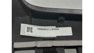 CERRADURA MALETERO / PORTON CITROEN C5 I (2001-2004) 2.0 16V (DCRFNC, DCRFNF) 136CV 1997CC - L.6712797 / 9652483180
