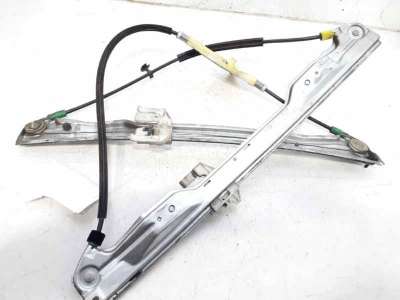 ELEVALUNAS DELANTERO IZQUIERDO CITROEN C5 I (2001-2004) 2.0 16V (DCRFNC, DCRFNF) 136CV 1997CC - L.6712824 / 9648486480