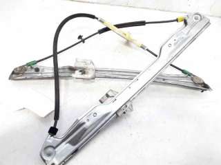 ELEVALUNAS DELANTERO IZQUIERDO CITROEN C5 I (2001-2004) 2.0 16V (DCRFNC, DCRFNF) 136CV 1997CC - L.6712824 / 9648486480