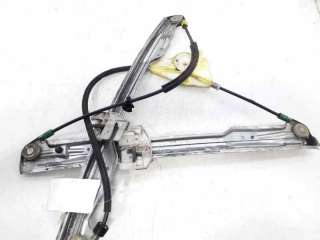 ELEVALUNAS DELANTERO IZQUIERDO CITROEN C5 I (2001-2004) 2.0 16V (DCRFNC, DCRFNF) 136CV 1997CC - L.6712824 / 9648486480