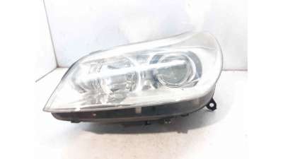 FARO IZQUIERDO CITROEN C5 I (2001-2004) 2.0 16V (DCRFNC, DCRFNF) 136CV 1997CC - L.6712834 / 9650115480
