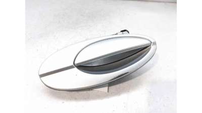 MANETA EXTERIOR TRASERA DERECHA CITROEN C5 I (2001-2004) 2.0 16V (DCRFNC, DCRFNF) 136CV 1997CC - L.6712870 / 9631830977
