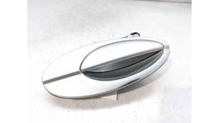 MANETA EXTERIOR TRASERA DERECHA CITROEN C5 I (2001-2004) 2.0 16V (DCRFNC, DCRFNF) 136CV 1997CC - L.6712870 / 9631830977