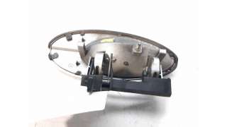 MANETA EXTERIOR TRASERA DERECHA CITROEN C5 I (2001-2004) 2.0 16V (DCRFNC, DCRFNF) 136CV 1997CC - L.6712870 / 9631830977