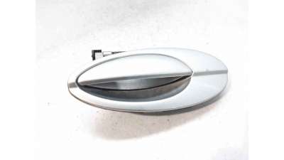 MANETA EXTERIOR TRASERA IZQUIERDA CITROEN C5 I (2001-2004) 2.0 16V (DCRFNC, DCRFNF) 136CV 1997CC - L.6712871 / 9631831077