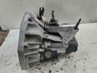 PILOTO TRASERO IZQUIERDO CITROEN C5 I (2001-2004) 2.0 16V (DCRFNC, DCRFNF) 136CV 1997CC - L.6712903 / 89032697