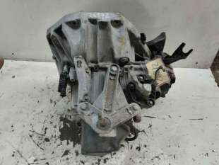 PILOTO TRASERO IZQUIERDO CITROEN C5 I (2001-2004) 2.0 16V (DCRFNC, DCRFNF) 136CV 1997CC - L.6712903 / 89032697 2